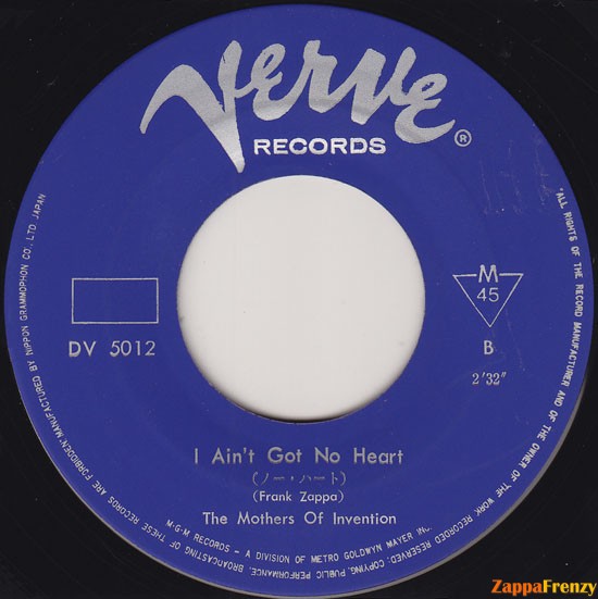 I_Ain't_Got_No_Heart